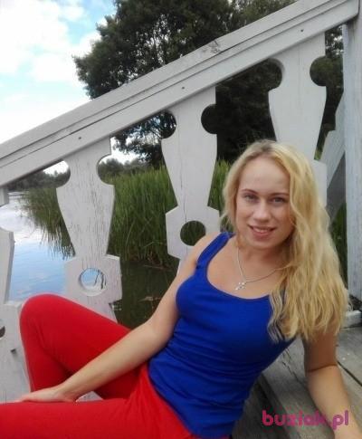 Evgeniya, Kobieta, 34, Lublin, Polska, Zdjęcie: 2