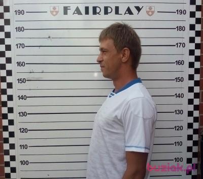 Adam, Mężczyzna, 42, Elbląg, Polska, Zdjęcie: 1