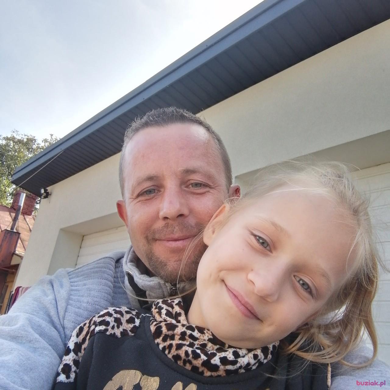Emil, Mężczyzna, 43, Polska, Zdjęcie: 2