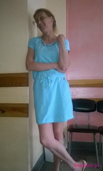 Elzbieta, Kobieta, 51, Ziębice, Polska, Zdjęcie: 2