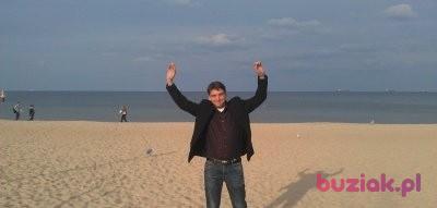 Mariusz, Mężczyzna, 46, Warszawa, Polska, Zdjęcie: 2
