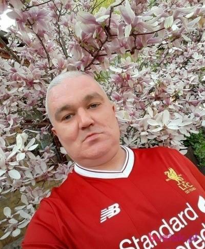 Gerrard, Mężczyzna, 49, Niemcy, Zdjęcie: 4
