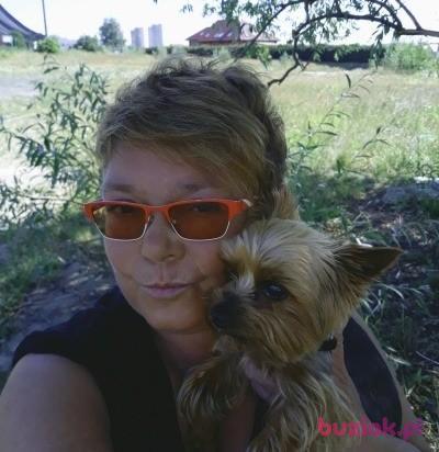 Magda, Kobieta, 54, Lubin, Polska, Zdjęcie: 2
