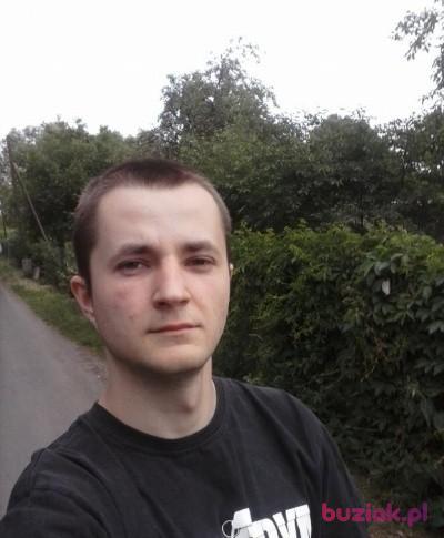 Szymon, Mężczyzna, 34, Polska, Zdjęcie: 1