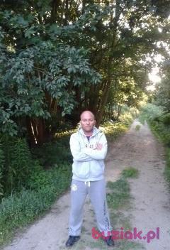 Mirek, Mężczyzna, 47, Gdynia, Polska, Zdjęcie: 1