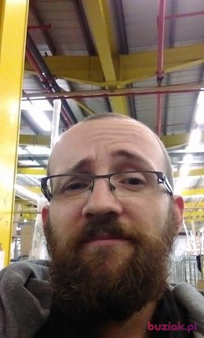 Michał, Male, 45, Beeston, Wielka Brytania, Photo: 2