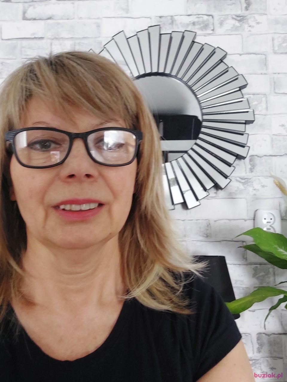 Irena, Kobieta, 57, Kamienna Góra, Polska, Zdjęcie: 3