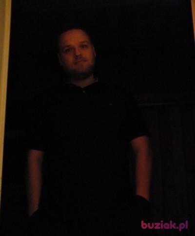 Książe Zła, Male, 43, Dąbrowa Białostocka, Polska, Photo: 2