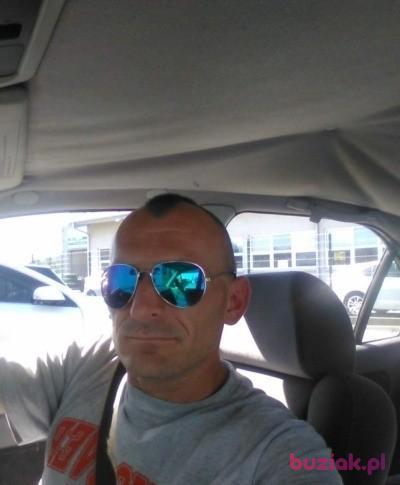 Paweł, Mężczyzna, 44, Pruszków, Polska, Zdjęcie: 3
