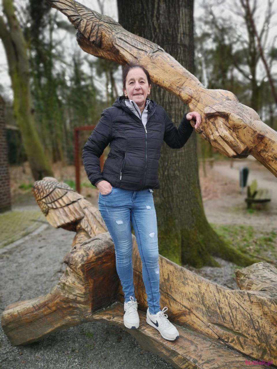 Jaga, Kobieta, 63, Holandia, Zdjęcie: 5
