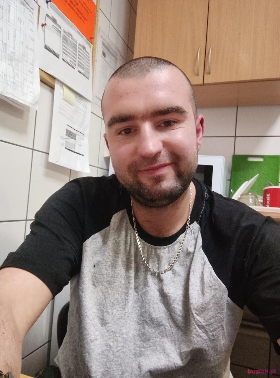 Krzysztof, Mężczyzna, 32, Starogard Gdański, Polska, Zdjęcie: 3