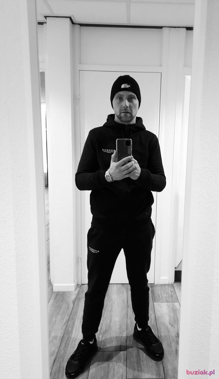 Dawid, Mężczyzna, 33, Szwajcaria, Zdjęcie: 2