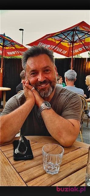 Marek, Male, 45, Westminster, Wielka Brytania, Photo: 7