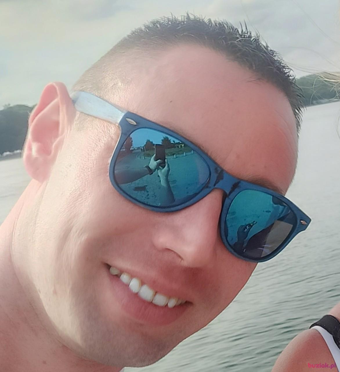 Kamil, Mężczyzna, 35, Gdańsk, Polska, Zdjęcie: 1