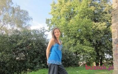 sandra, Kobieta, 36, Nowy Sącz, Polska, Zdjęcie: 3