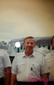 andrzej, Mężczyzna, 62, Warszawa, Polska, Zdjęcie: 3