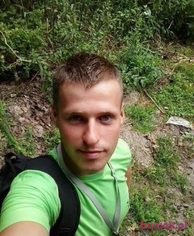 Rafal, Mężczyzna, 36, Drezdenko, Polska, Zdjęcie: 4