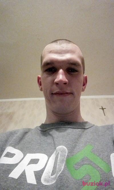 Paweł, Mężczyzna, 35, Białystok, Polska, Zdjęcie: 3