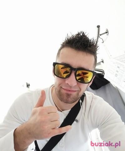 Dawid, Mężczyzna, 32, Olsztyn, Polska, Zdjęcie: 3