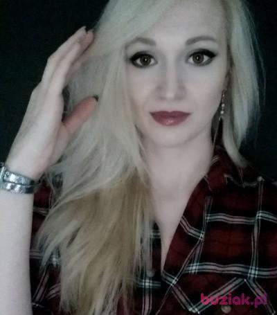 Natalia, Kobieta, 39, Poznań, Polska, Zdjęcie: 2