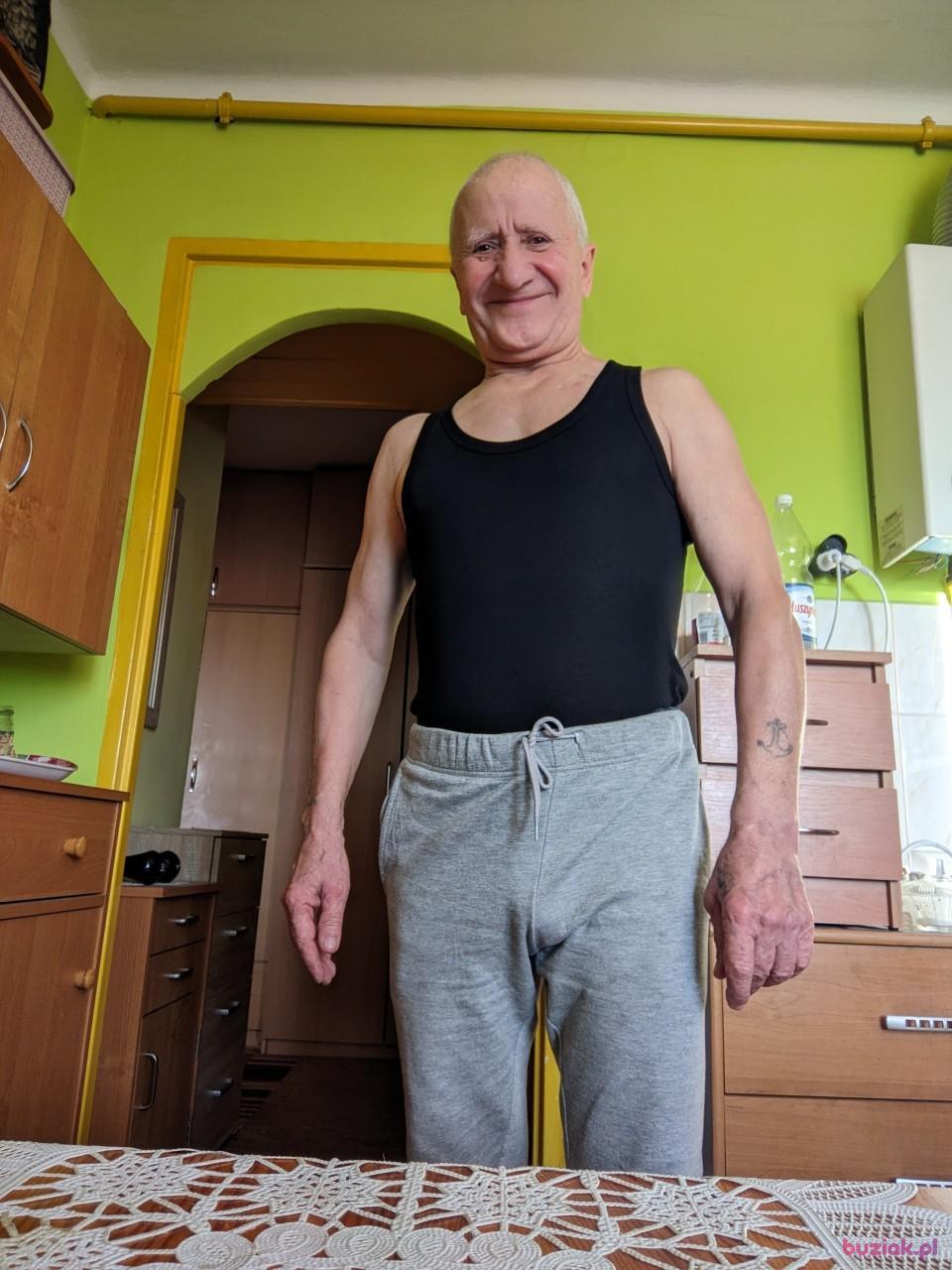 Stan, Mężczyzna, 68, Cieszanów, Polska, Zdjęcie: 2
