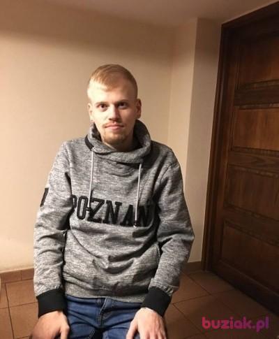 Bartosz, Mężczyzna, 33, Poznań, Polska, Zdjęcie: 2