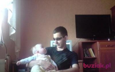 Jacek, Mężczyzna, 38, Słupca, Polska, Zdjęcie: 2