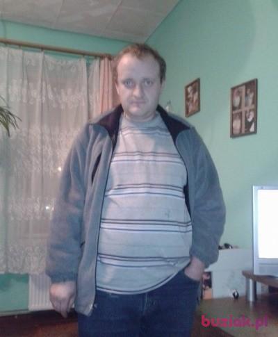 Krzysiu, Mężczyzna, 36, Szczecinek, Polska, Zdjęcie: 2
