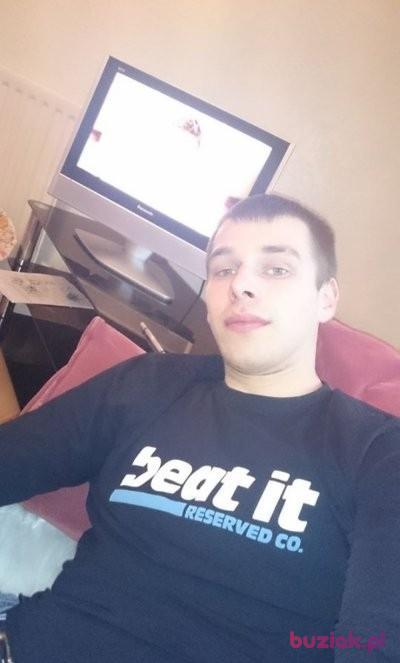Marcin, Mężczyzna, 36, Wielka Brytania, Zdjęcie: 3