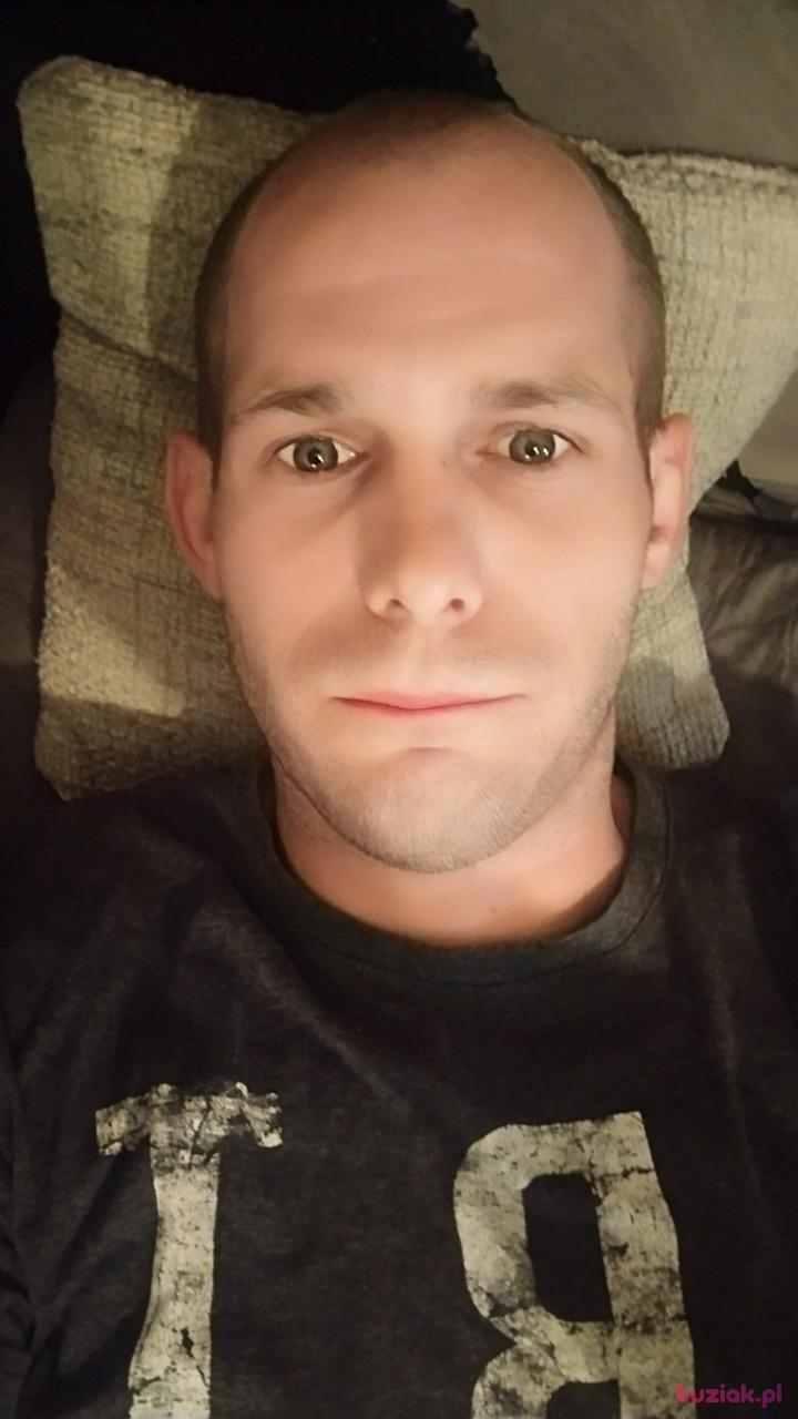 Łukasz, Male, 35, Bogatynia, Polska, Photo: 2