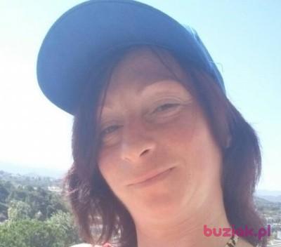 agnieszka, Kobieta, 48, Chester, Wielka Brytania, Zdjęcie: 1