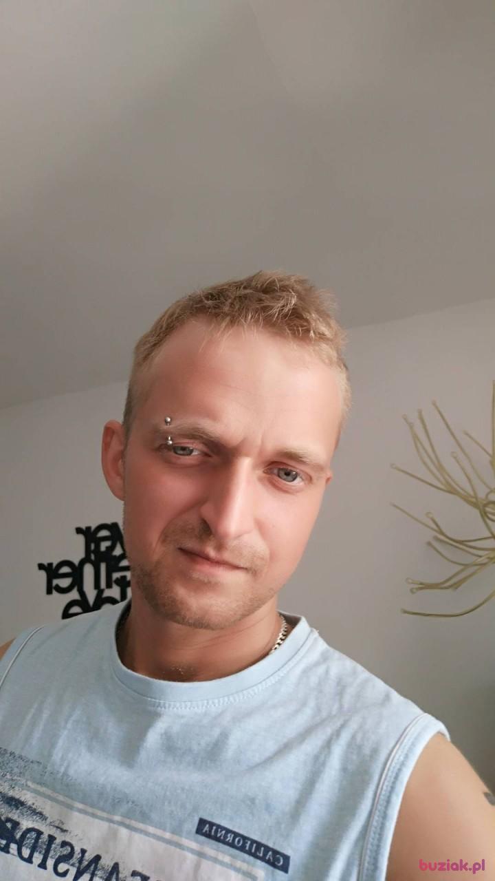 Kamil, Mężczyzna, 34, Piekary Śląskie, Polska, Zdjęcie: 2