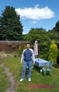 Tomek , Mężczyzna, 43, Ipswich, Wielka Brytania, Zdjęcie: 3