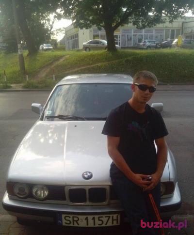 Paweł, Mężczyzna, 32, Żory, Polska, Zdjęcie: 8