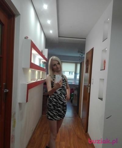 Beata, Kobieta, 35, Polska, Zdjęcie: 4