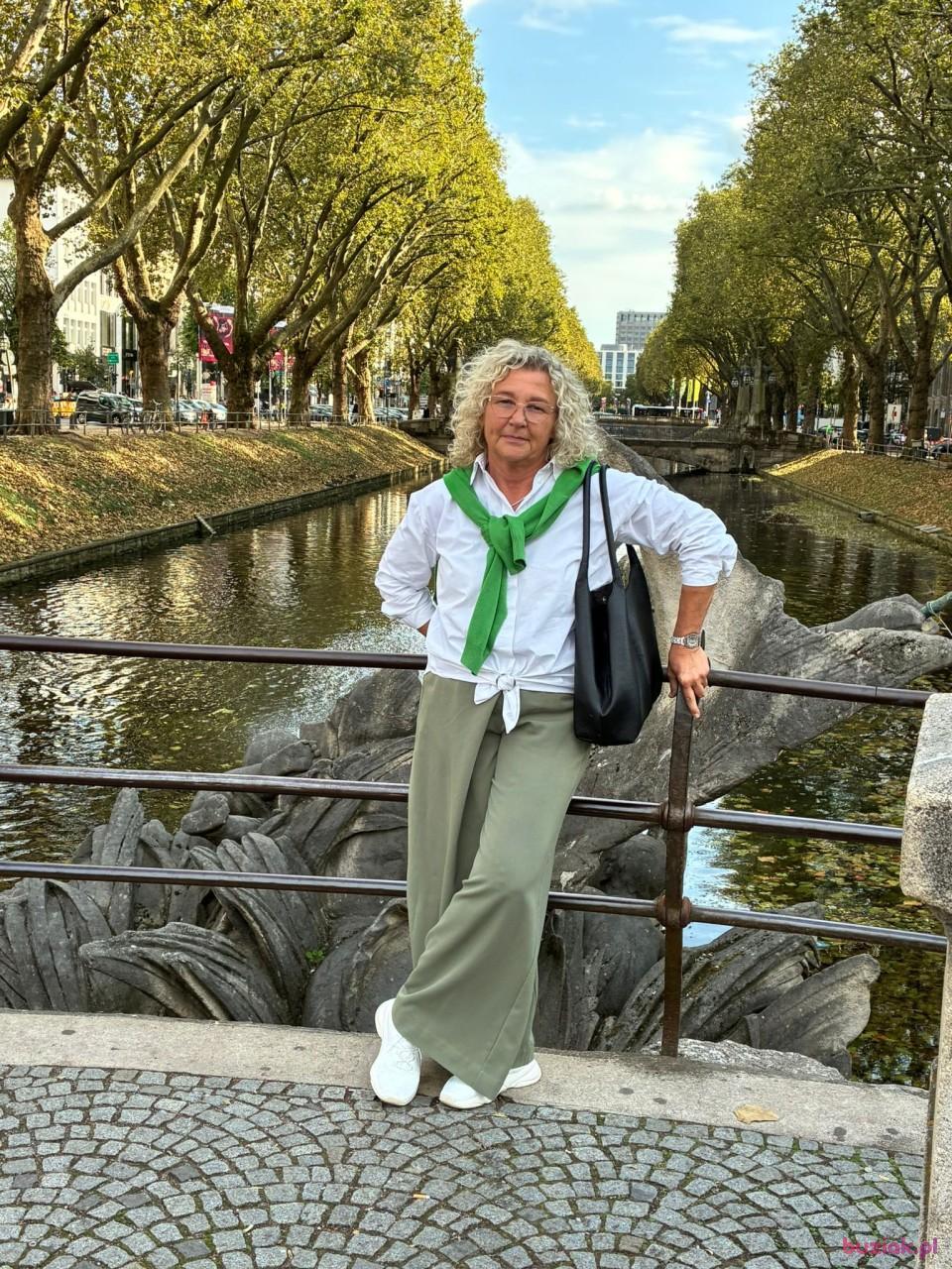 Toni, Kobieta, 55, Düsseldorf, Niemcy, Zdjęcie: 1