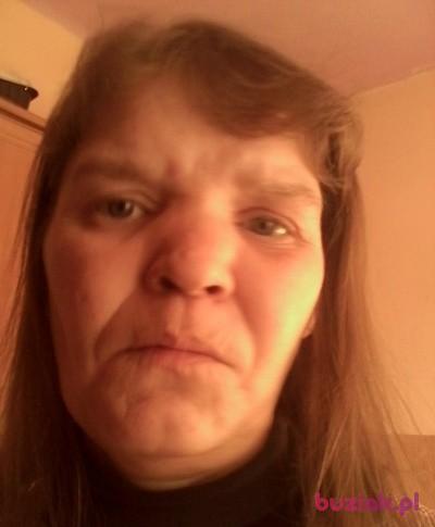 Agnieszka , Kobieta, 55, Płońsk, Polska, Zdjęcie: 1