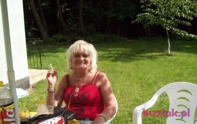 Halina, Kobieta, 64, Sieradz, Polska, Zdjęcie: 3