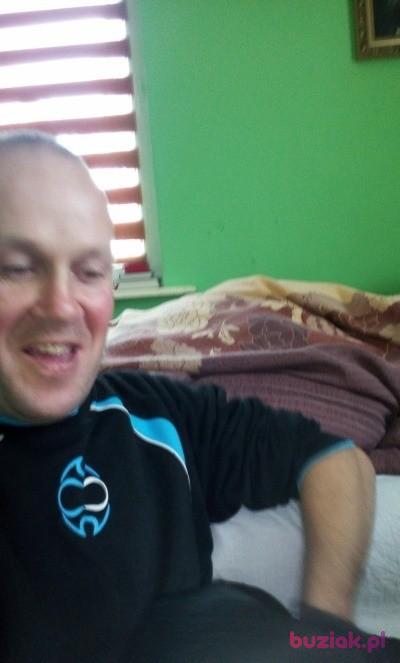 Cezary, Mężczyzna, 47, Bełchatów, Polska, Zdjęcie: 2