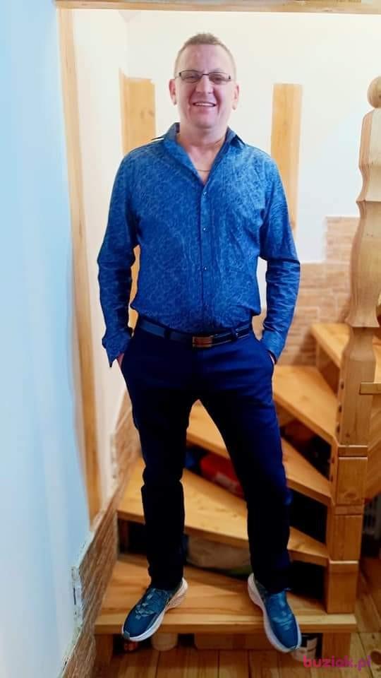 Kris, Mężczyzna, 43, Olsztyn, Polska, Zdjęcie: 6