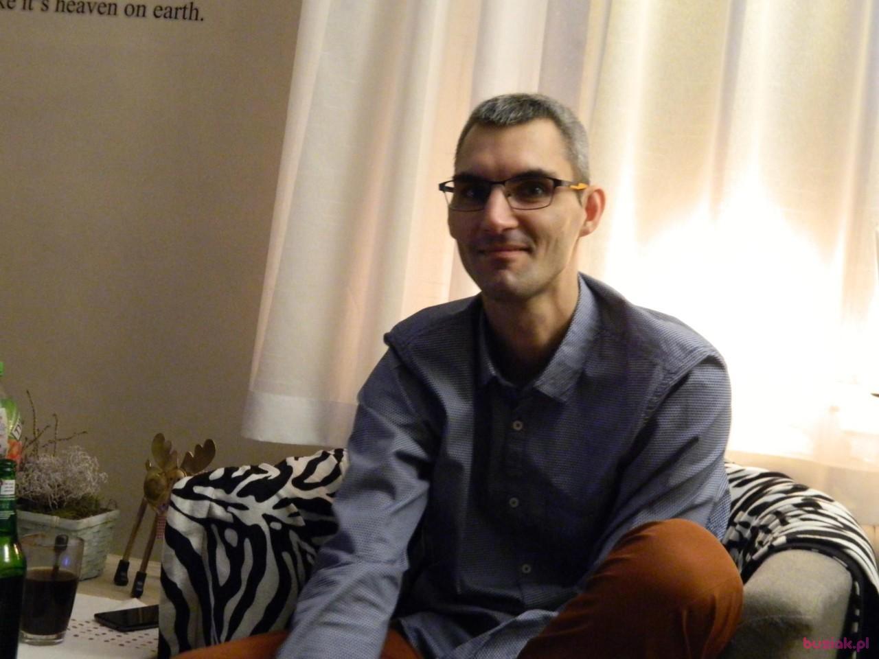 Sebastian, Mężczyzna, 42, Lębork, Polska, Zdjęcie: 2