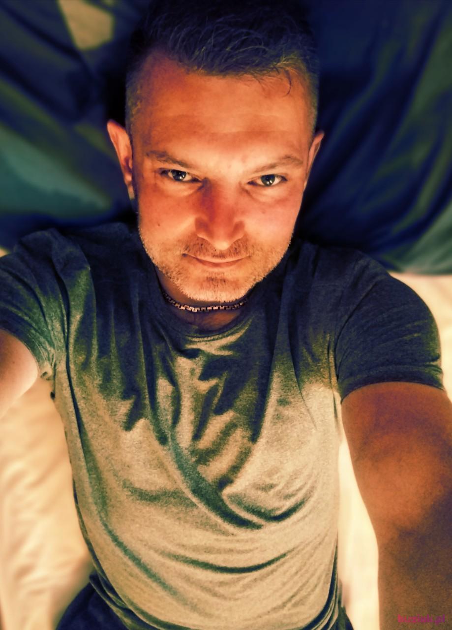 Lukasz, Male, 39, Wielka Brytania, Photo: 1