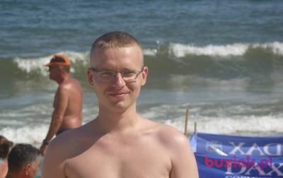 Paweł, Male, 41, Grudziądz, Polska, Photo: 2