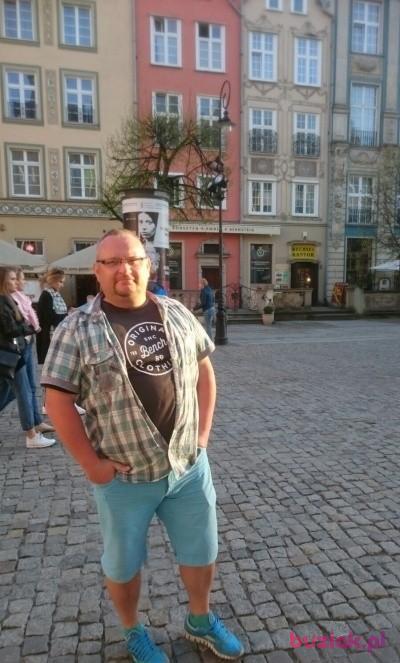 adrianek32, Mężczyzna, 52, Krosno Odrzańskie, Polska, Zdjęcie: 1