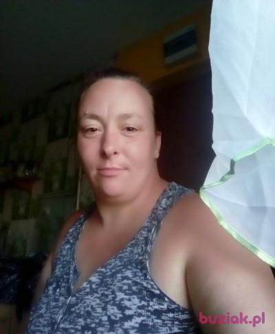 Ela, Kobieta, 42, Zabrze, Polska, Zdjęcie: 3