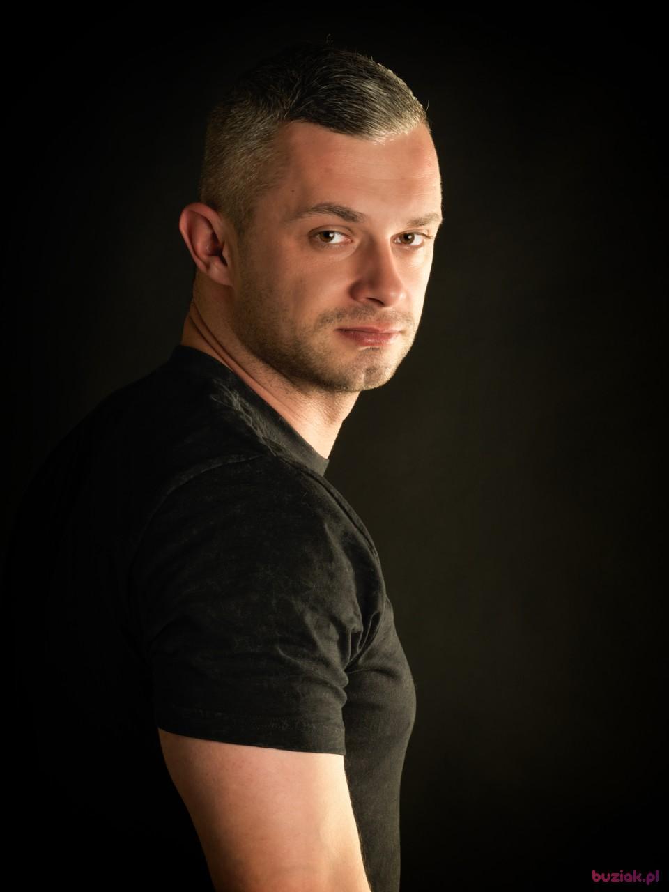 Szymon, Male, 39, Eindhoven, Holandia, Photo: 1