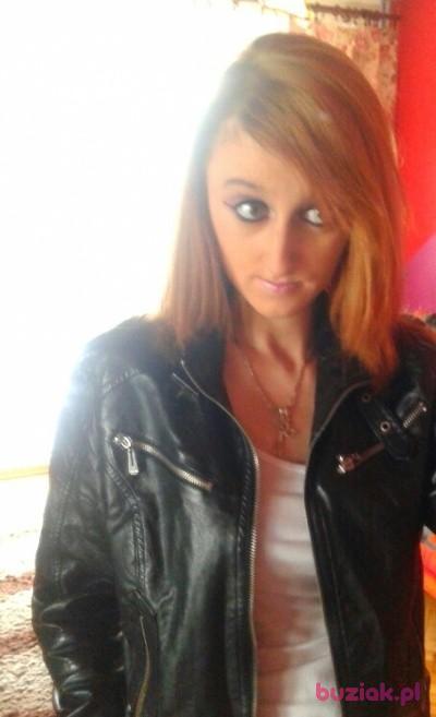 Octavia, Kobieta, 32, Kraków, Polska, Zdjęcie: 2