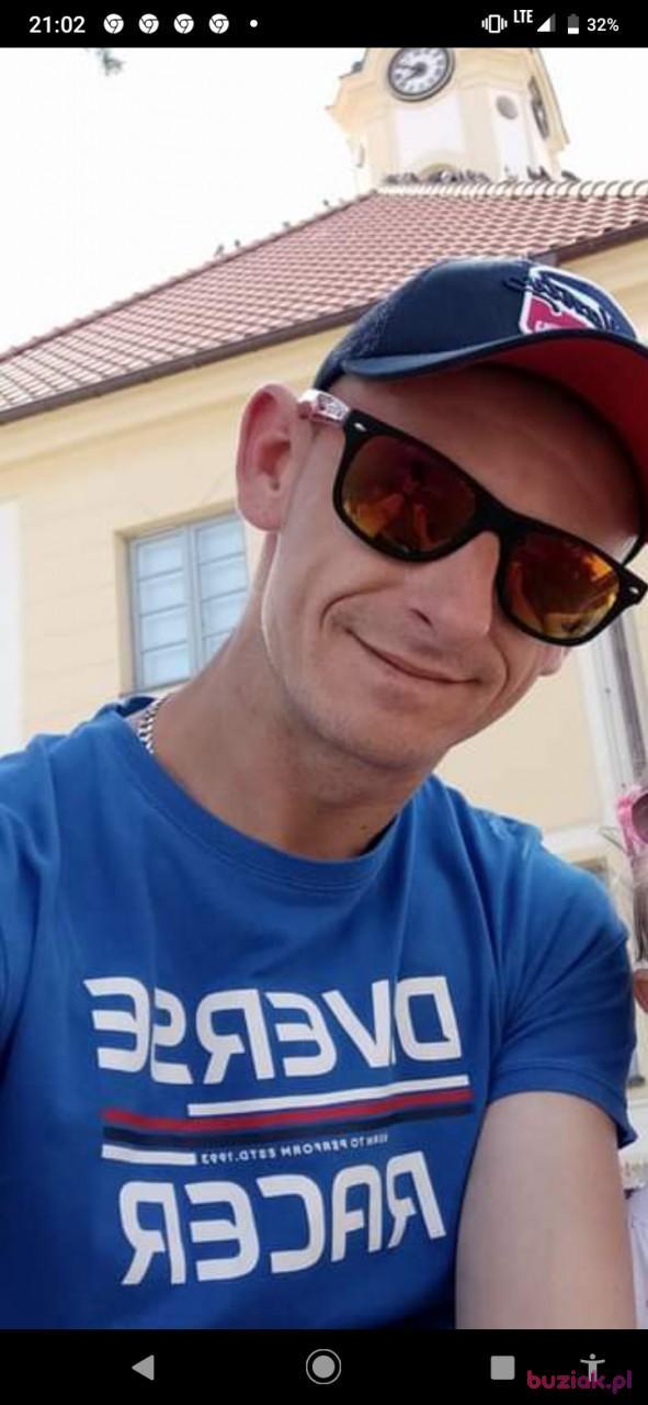 Mariusz, Male, 37, Bielsk Podlaski, Polska, Photo: 2