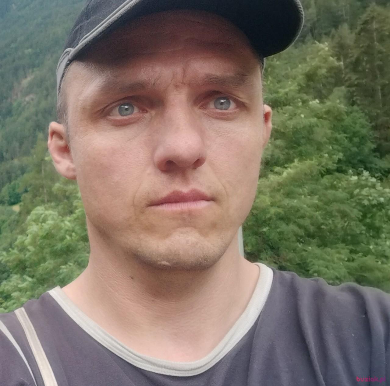 Rob, Male, 41, Ciechocinek, Polska, Photo: 2