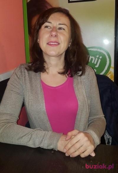 JOANNA, Kobieta, 48, Kraków, Polska, Zdjęcie: 1
